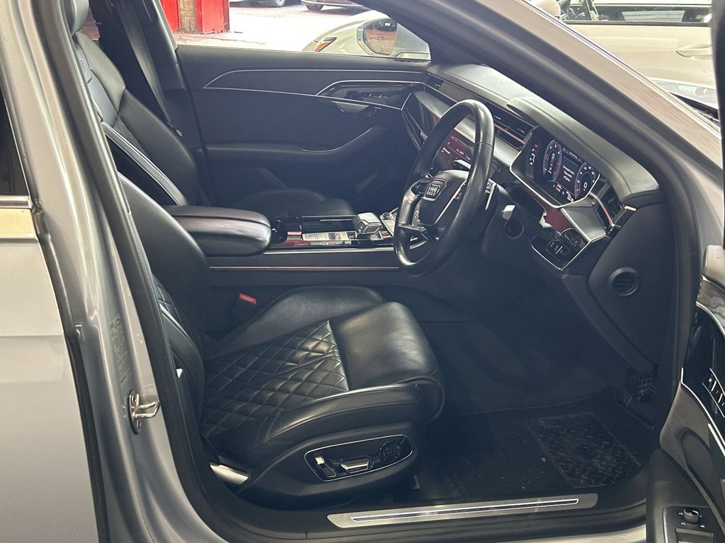 Used Audi A8 2020 for sale - 76686581: Photo 32