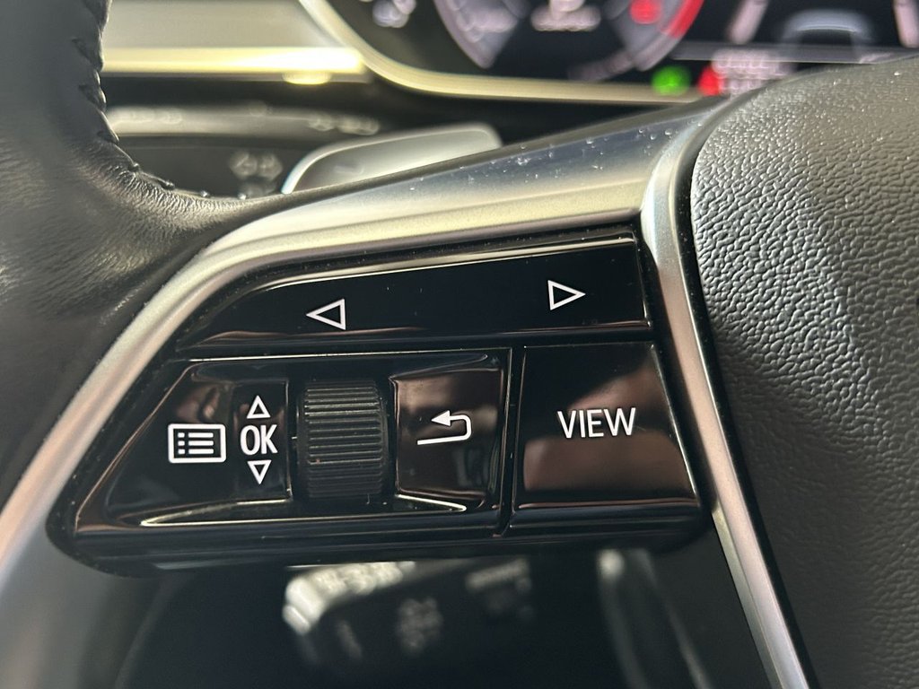 Used Audi A8 2020 for sale - 76686581: Photo 35