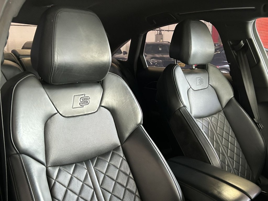 Used Audi A8 2020 for sale - 76686581: Photo 36