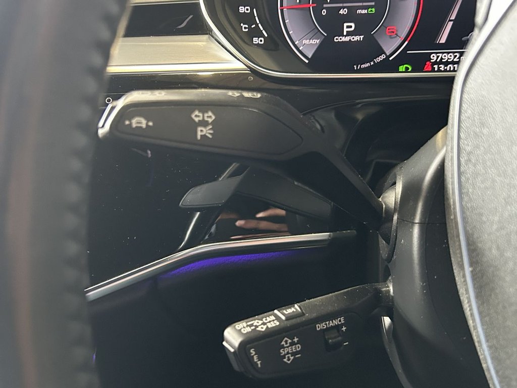 Used Audi A8 2020 for sale - 76686581: Photo 39