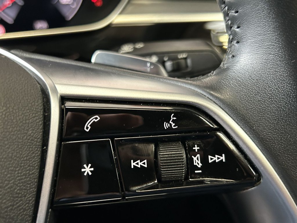 Used Audi A8 2020 for sale - 76686581: Photo 42