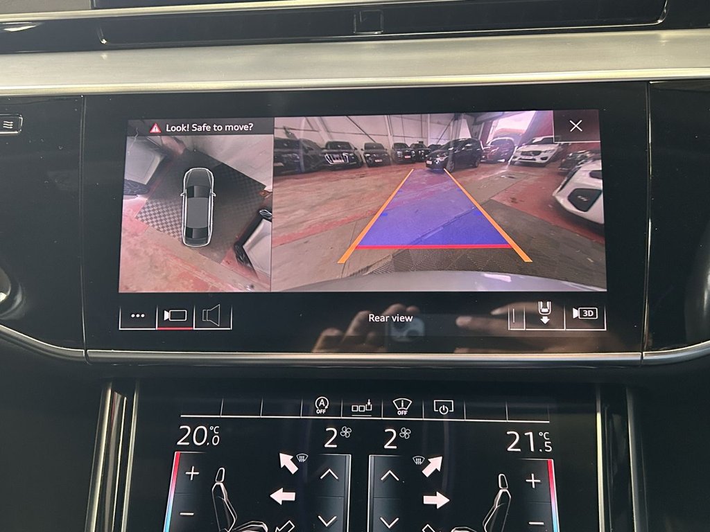 Used Audi A8 2020 for sale - 76686581: Photo 45