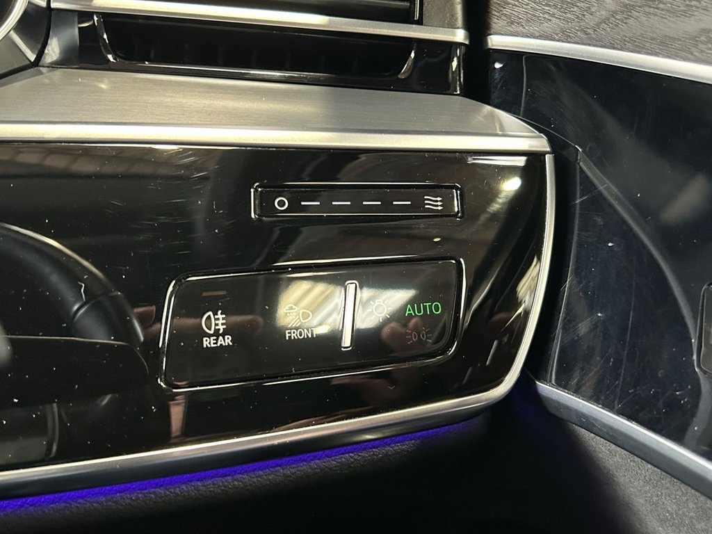 Used Audi A8 2020 for sale - 76686581: Photo 46