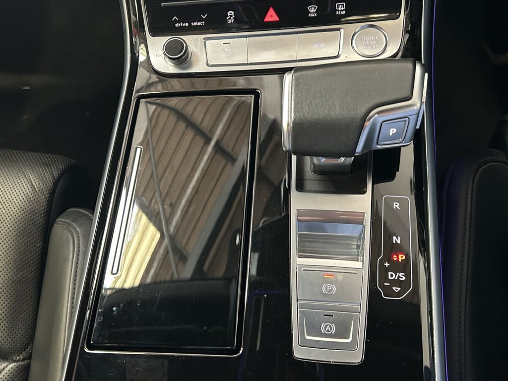 Used Audi A8 2020 for sale - 76686581: Photo 47