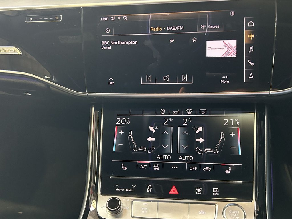 Used Audi A8 2020 for sale - 76686581: Photo 48