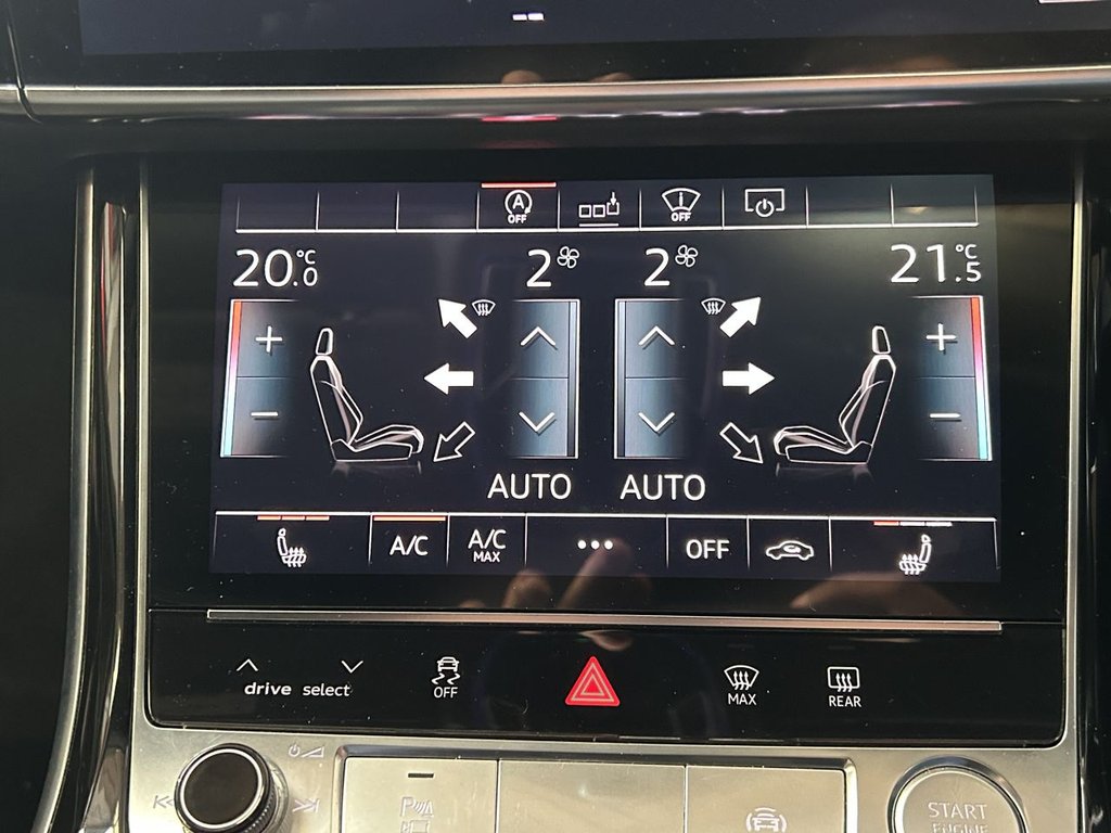 Used Audi A8 2020 for sale - 76686581: Photo 49