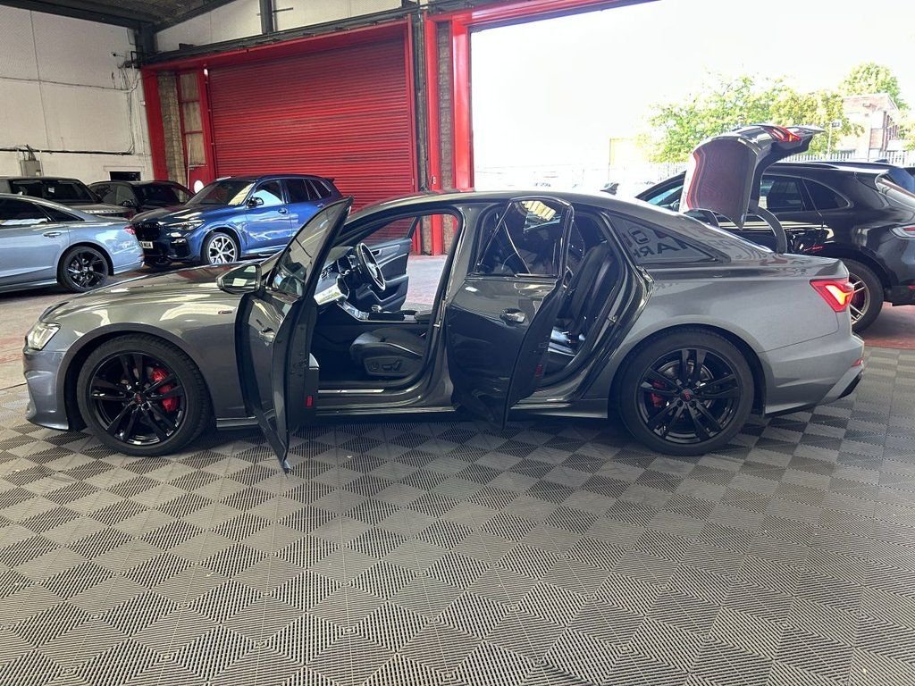 Used Audi A6 2019 for sale - 77563853: Photo 11