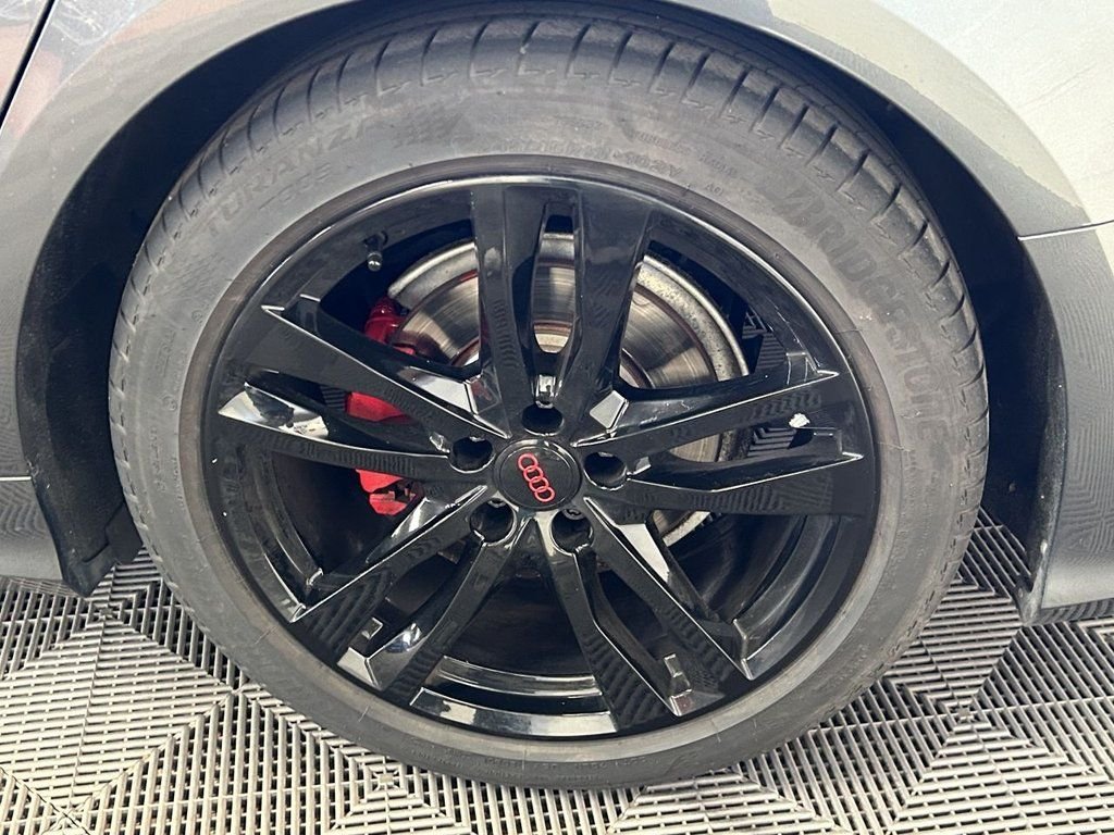 Used Audi A6 2019 for sale - 77563853: Photo 24