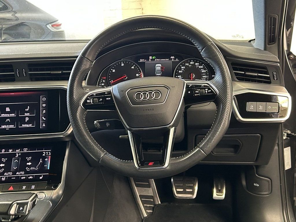 Used Audi A6 2019 for sale - 77563853: Photo 30