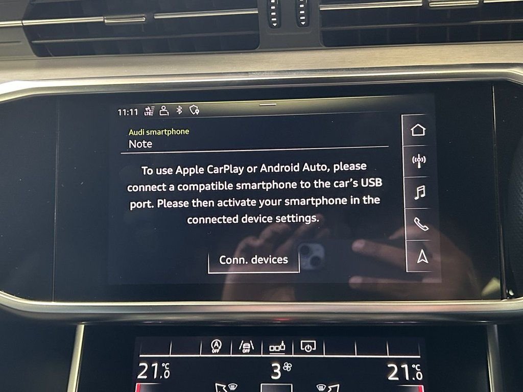 Used Audi A6 2019 for sale - 77563853: Photo 37