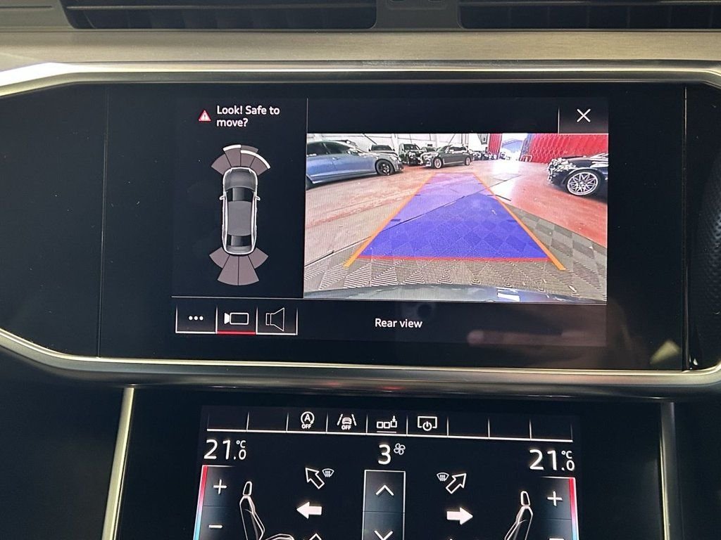 Used Audi A6 2019 for sale - 77563853: Photo 39