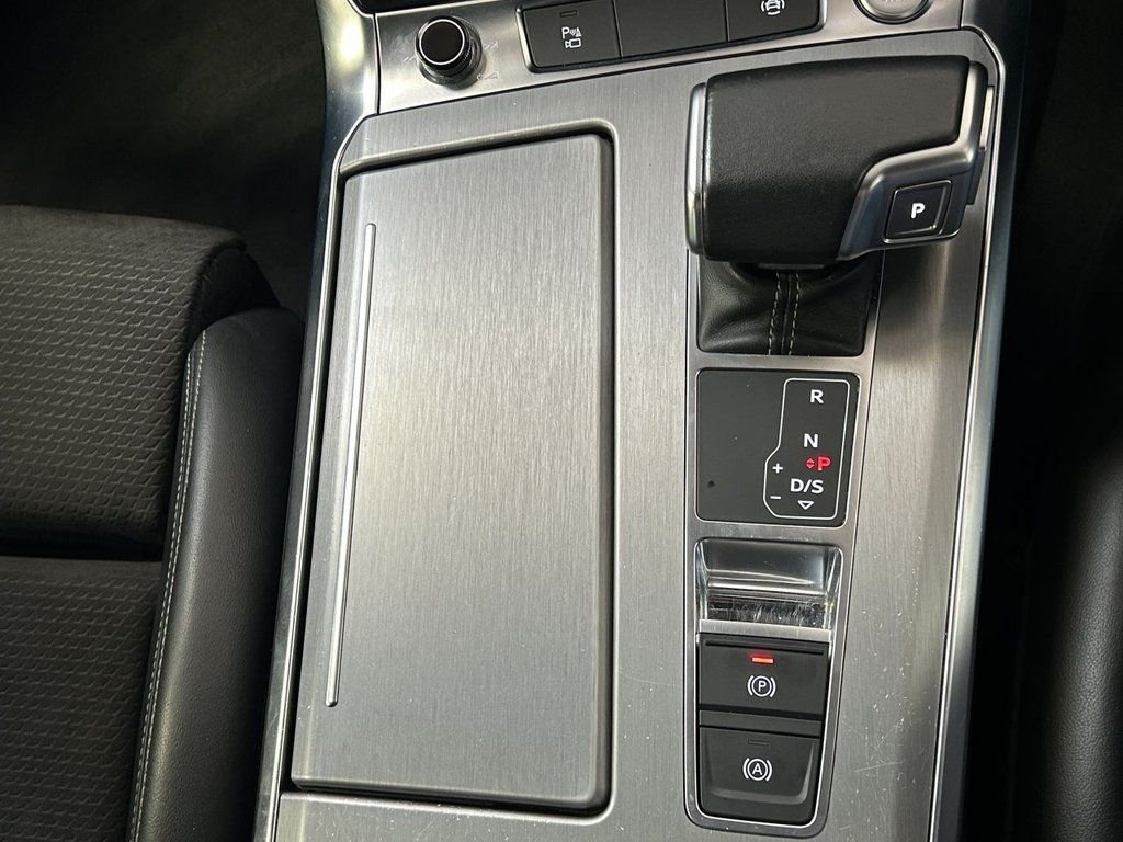 Used Audi A6 2019 for sale - 77563853: Photo 45