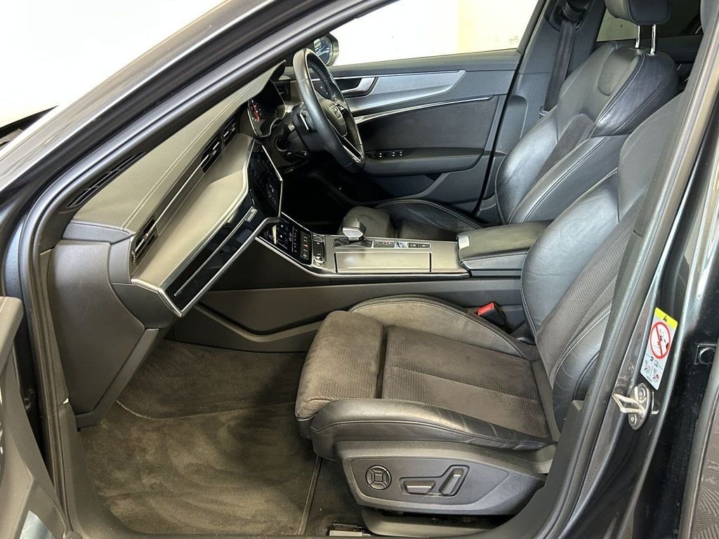 Used Audi A6 2019 for sale - 77563853: Photo 47