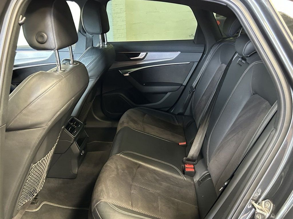 Used Audi A6 2019 for sale - 77563853: Photo 48