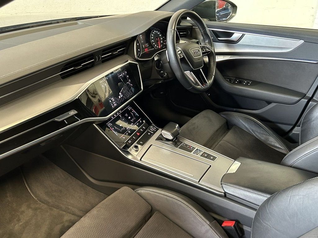 Used Audi A6 2019 for sale - 77563853: Photo 49