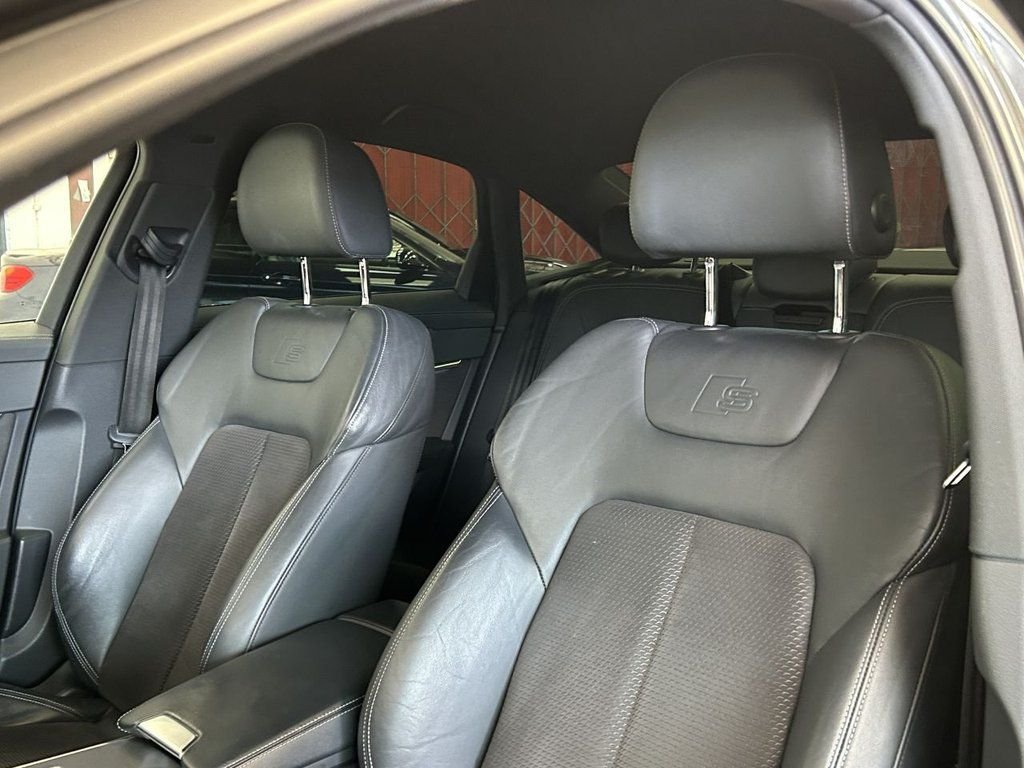 Used Audi A6 2019 for sale - 77563853: Photo 50