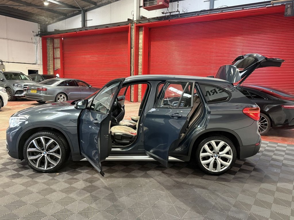 Used BMW X1 2016 for sale - 77399807: Photo 11