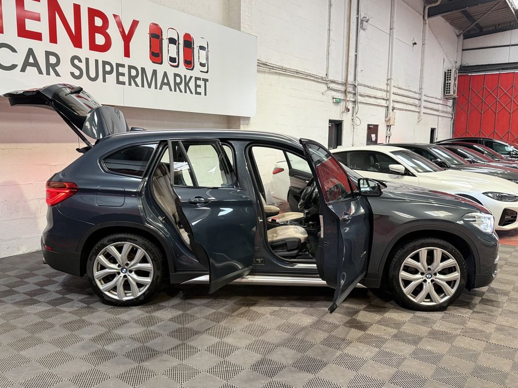 Used BMW X1 2016 for sale - 77399807: Photo 12