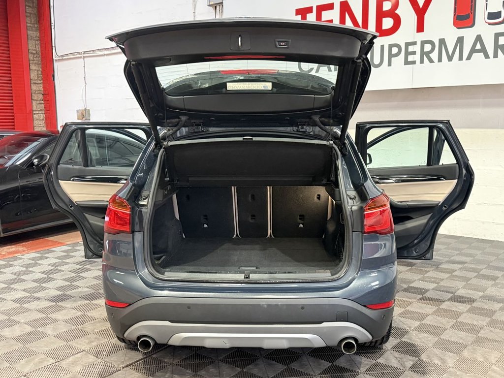 Used BMW X1 2016 for sale - 77399807: Photo 13