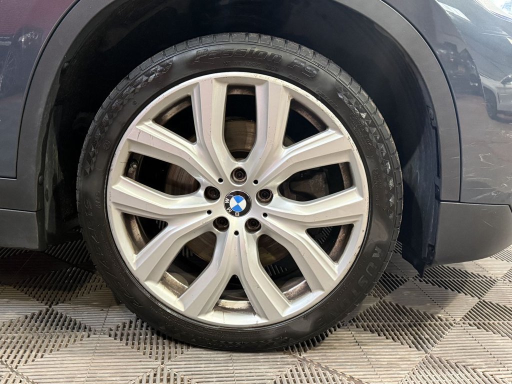 Used BMW X1 2016 for sale - 77399807: Photo 16