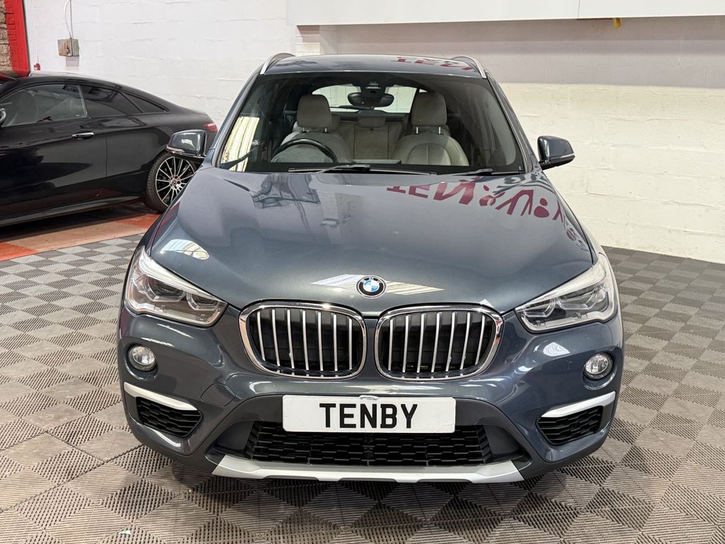 Used BMW X1 2016 for sale - 77399807: Photo 2