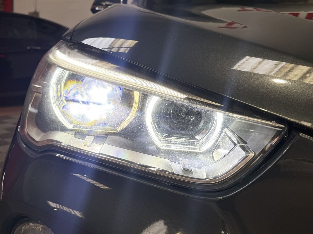Used BMW X1 2016 for sale - 77399807: Photo 22