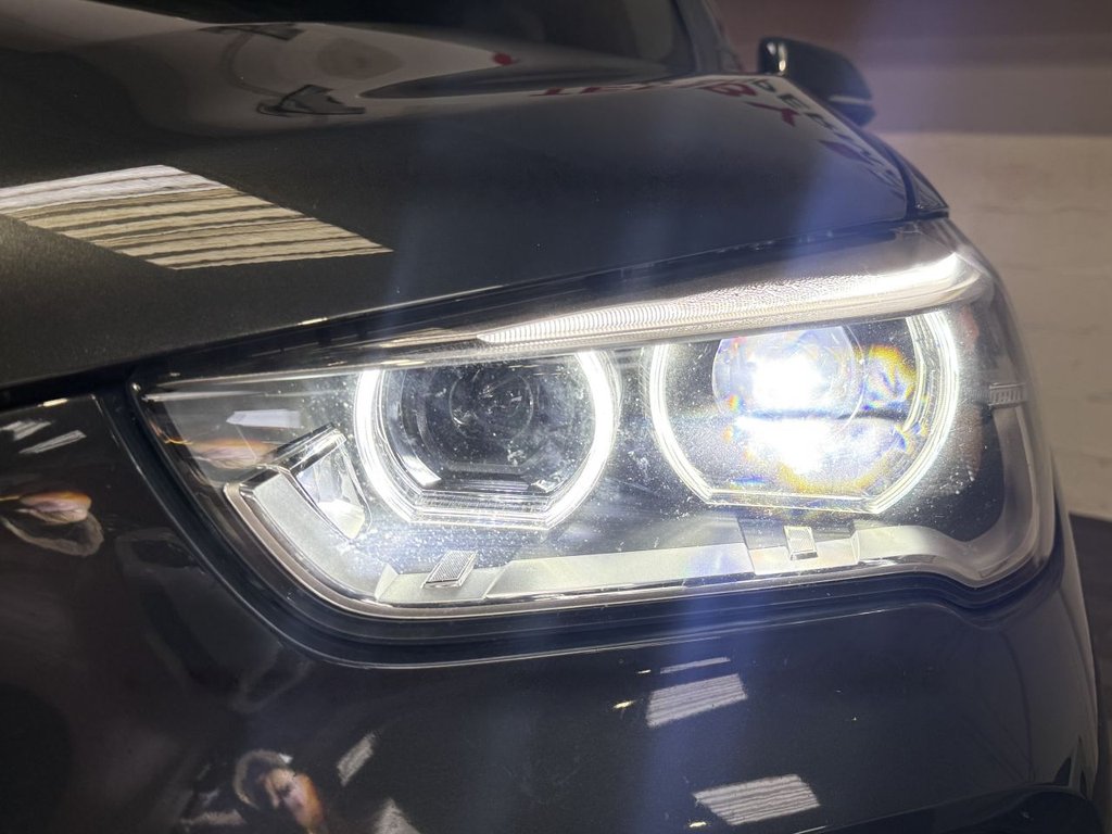 Used BMW X1 2016 for sale - 77399807: Photo 23