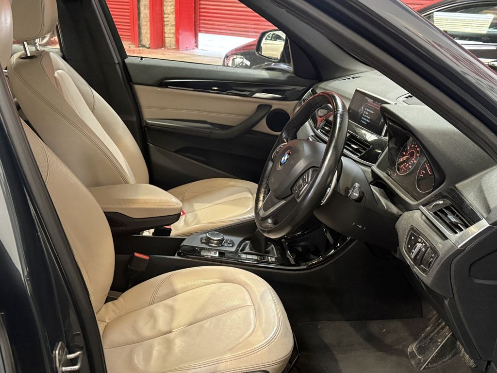 Used BMW X1 2016 for sale - 77399807: Photo 24