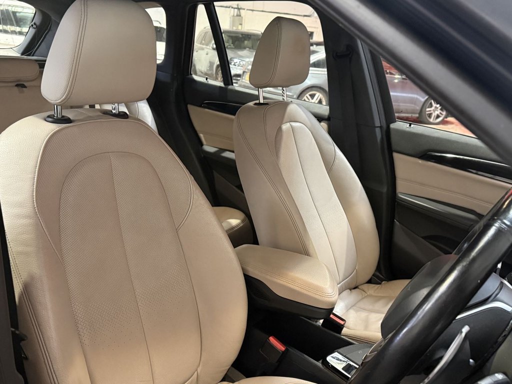 Used BMW X1 2016 for sale - 77399807: Photo 25