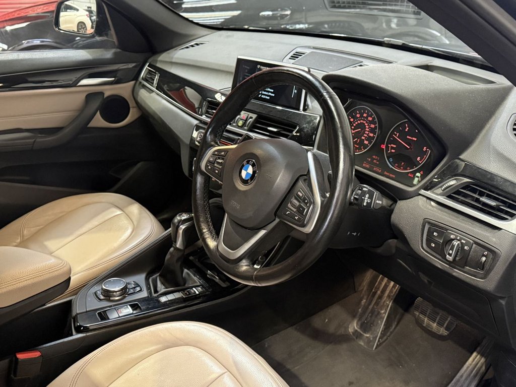 Used BMW X1 2016 for sale - 77399807: Photo 26