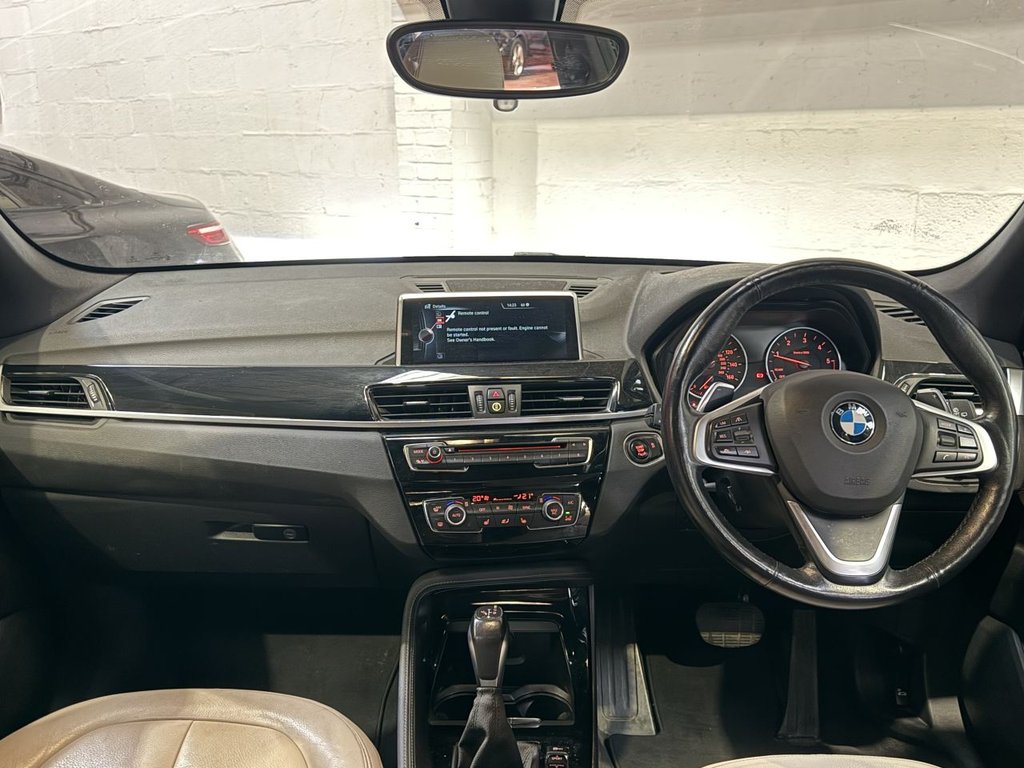 Used BMW X1 2016 for sale - 77399807: Photo 27