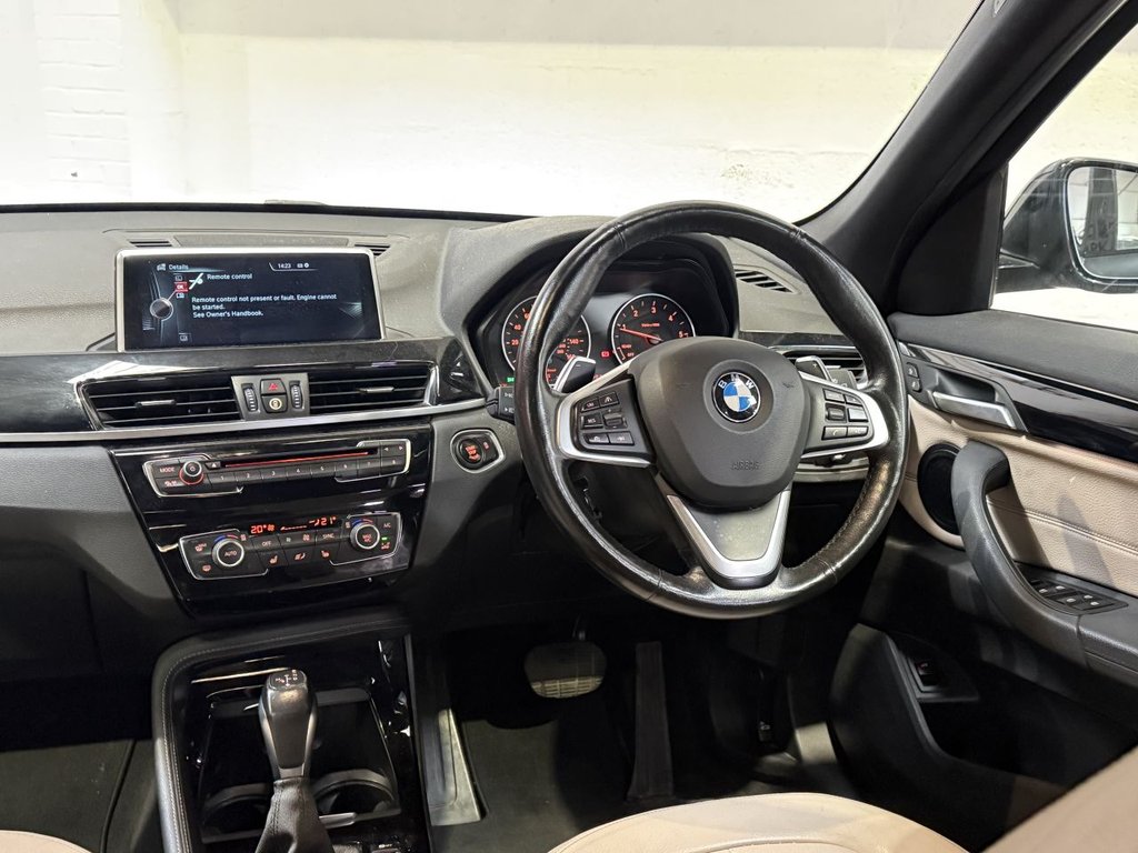 Used BMW X1 2016 for sale - 77399807: Photo 28