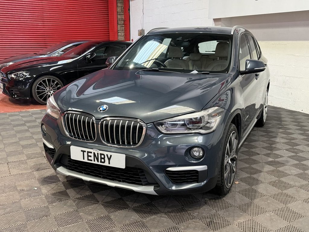 Used BMW X1 2016 for sale - 77399807: Photo 4