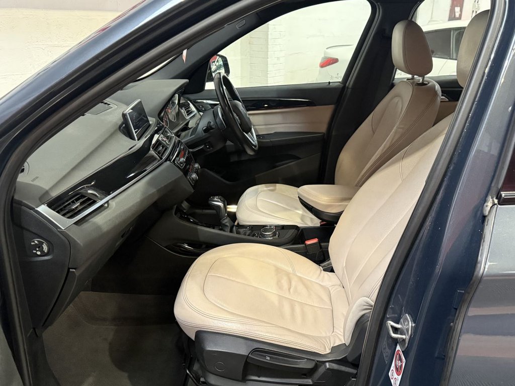 Used BMW X1 2016 for sale - 77399807: Photo 43