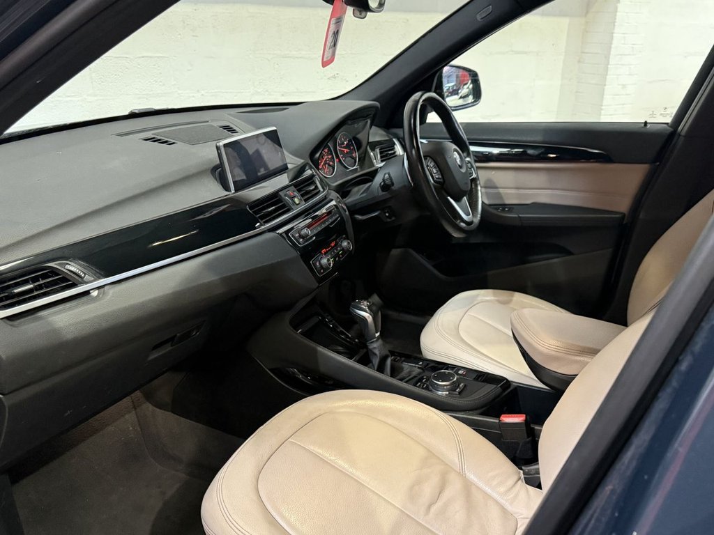 Used BMW X1 2016 for sale - 77399807: Photo 45