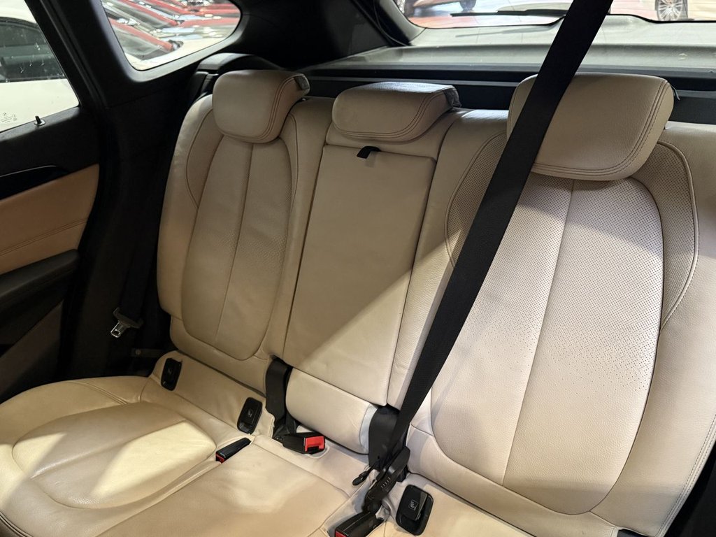 Used BMW X1 2016 for sale - 77399807: Photo 47