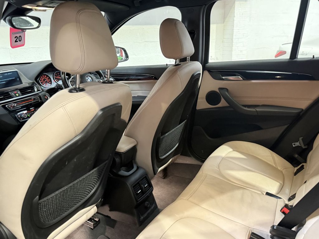 Used BMW X1 2016 for sale - 77399807: Photo 48