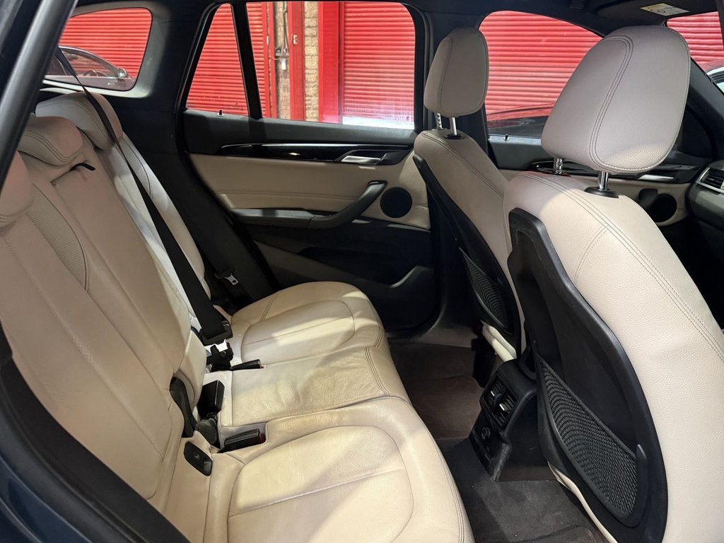 Used BMW X1 2016 for sale - 77399807: Photo 49