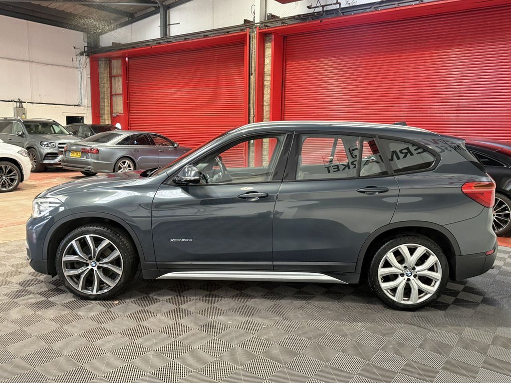Used BMW X1 2016 for sale - 77399807: Photo 5