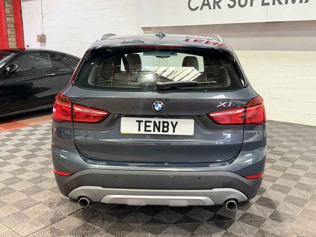 Used BMW X1 2016 for sale - 77399807: Photo 7