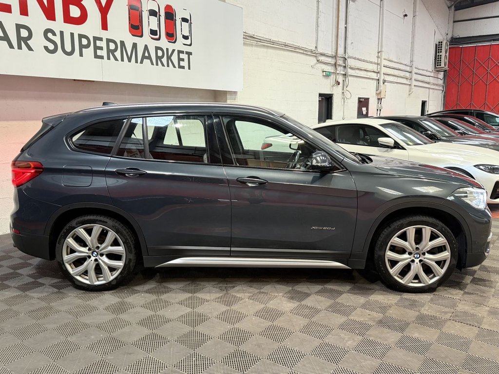 Used BMW X1 2016 for sale - 77399807: Photo 9