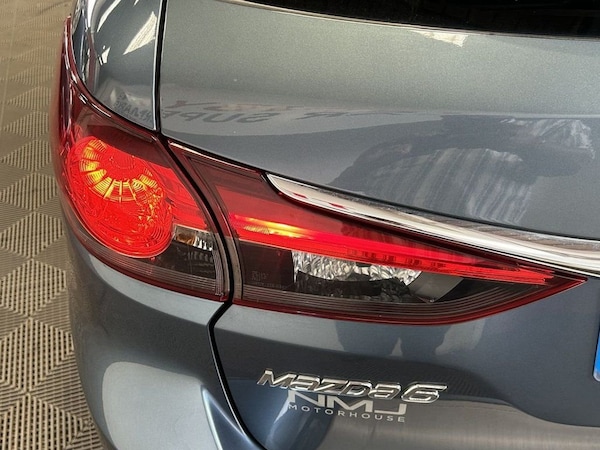 Used Mazda Mazda6 2015 for sale - 75548897: Photo 19