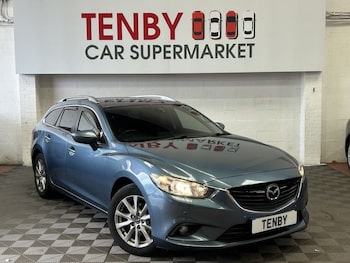 Used Mazda Mazda6 2015 for sale - 75548897: Photo