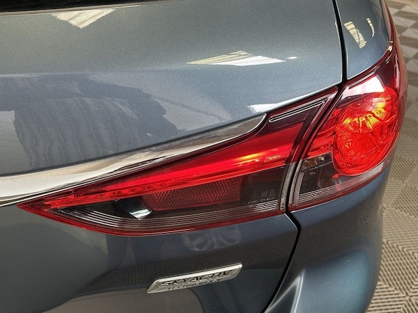 Used Mazda Mazda6 2015 for sale - 75548897: Photo 20