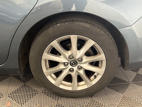 Used Mazda Mazda6 2015 for sale - 75548897: Photo 27