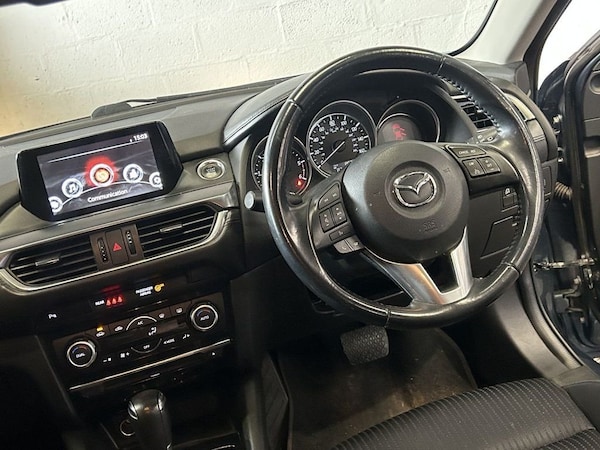 Used Mazda Mazda6 2015 for sale - 75548897: Photo 33