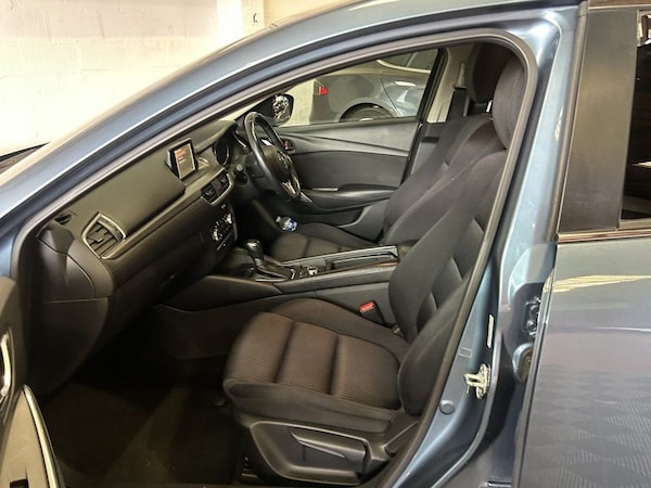 Used Mazda Mazda6 2015 for sale - 75548897: Photo 49