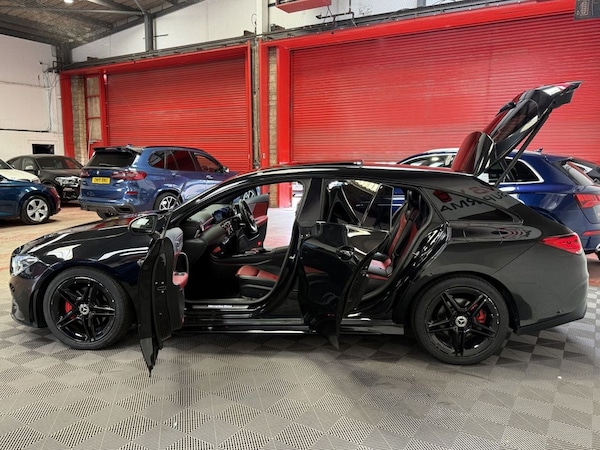 Used Mercedes-Benz CLA 2020 for sale - 75680867: Photo 12