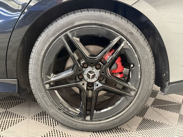 Used Mercedes-Benz CLA 2020 for sale - 75680867: Photo 25
