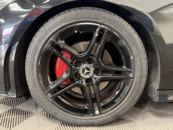 Used Mercedes-Benz CLA 2020 for sale - 75680867: Photo 27